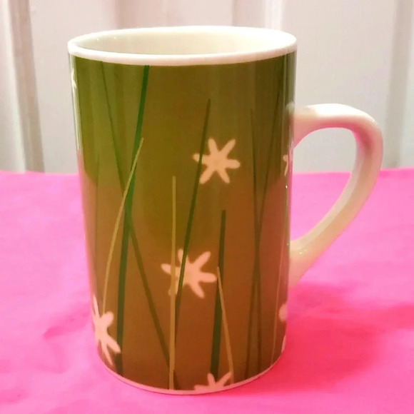 STARBUCKS MUG - Picture 2 of 4